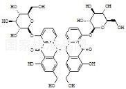 蒽醌相关化合物2标准品