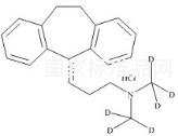 盐酸阿米替林-d6标准品