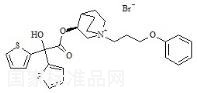Aclidinium Bromide 3S-Isomer