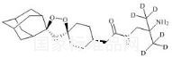 Arterolane-d6标准品