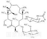 阿奇霉素杂质M标准品