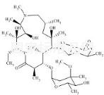 阿奇霉素杂质N标准品