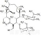 阿奇霉素杂质D标准品