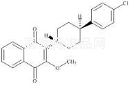 阿托伐醌杂质D标准品