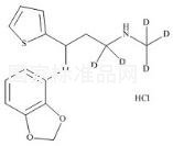 Ammuxetine-d5 HCl