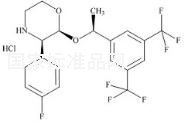 盐酸阿瑞匹坦杂质1标准品