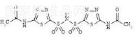 乙酰唑胺杂质F标准品