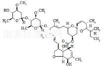 阿维菌素B1a标准品