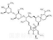 22,23-二氢阿维菌素B1b标准品