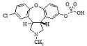 Asenapine O-sulfate标准品