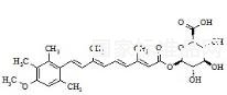 阿维A葡糖苷酸标准品