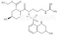 阿加曲班杂质1标准品
