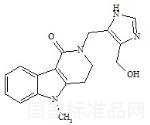 羟甲基阿洛司琼标准品