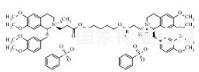 (R-trans, R-trans)-Atracurium Besylate