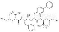 Atazanavir S,S,S,R-Diastereomer