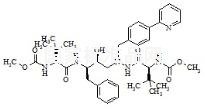 Atazanavir S,S,R,S-Diastereomer