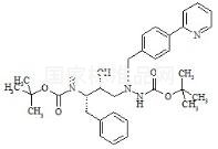 阿扎那韦杂质6标准品