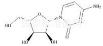 阿扎胞苷杂质19标准品