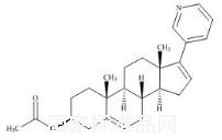 醋酸阿比特龙标准品