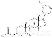 醋酸阿比特龙氮氧化物