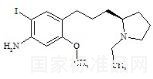 氨磺必利杂质C标准品