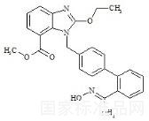 阿齐沙坦杂质2标准品