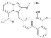 阿齐沙坦杂质C标准品