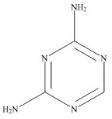 Ametryn Impurity 1 (2,4-Diamino-1,3,5-Triazine)