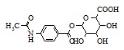 Acedoben Acyl Glucuronide