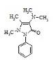 Dimethylaminoantipyrine标准品