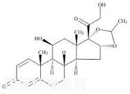 布地奈德EP杂质B（非对映异构体混合物）