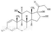布地奈德EP杂质A标准品