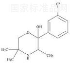 Bupropion Morpholinol (Hydroxy Bupropion)