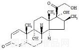 Betamethasone Impurity (9-Hydroxy Betamethasone)