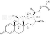 Betamethasone 21-Acetate标准品