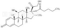 Betamethasone 17-Valerate标准品