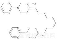 Buspirone EP Impurity D DiHCl