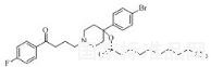 Bromperidol Decanoate标准品