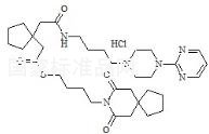 盐酸丁螺环酮EP杂质J标准品