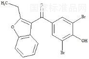 苯溴马隆标准品