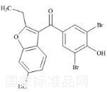 苯溴马隆杂质7标准品