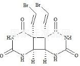 Brivudine Di-Uracil Impurity1