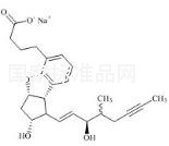 Beraprost 15-R isomer Sodium Salt