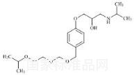 比索洛尔EP杂质G标准品