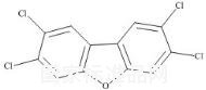 2,3,7,8-四氯二苯并呋喃标准品