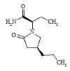 Brivaracetam (alfaR, 4S)-Isomer