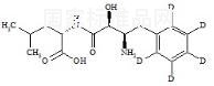 Bestatin-d5 (Ubenimex-d5)标准品