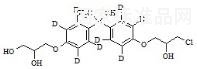 双酚A杂质4-d8标准品