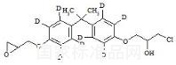 双酚A杂质6-d8标准品