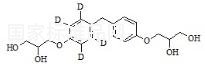 双酚A杂质7-d4标准品